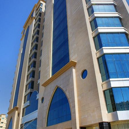 Century Hotel Doha Ngoại thất bức ảnh
