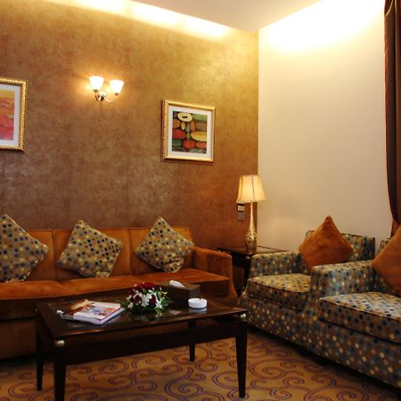 Century Hotel Doha Ngoại thất bức ảnh