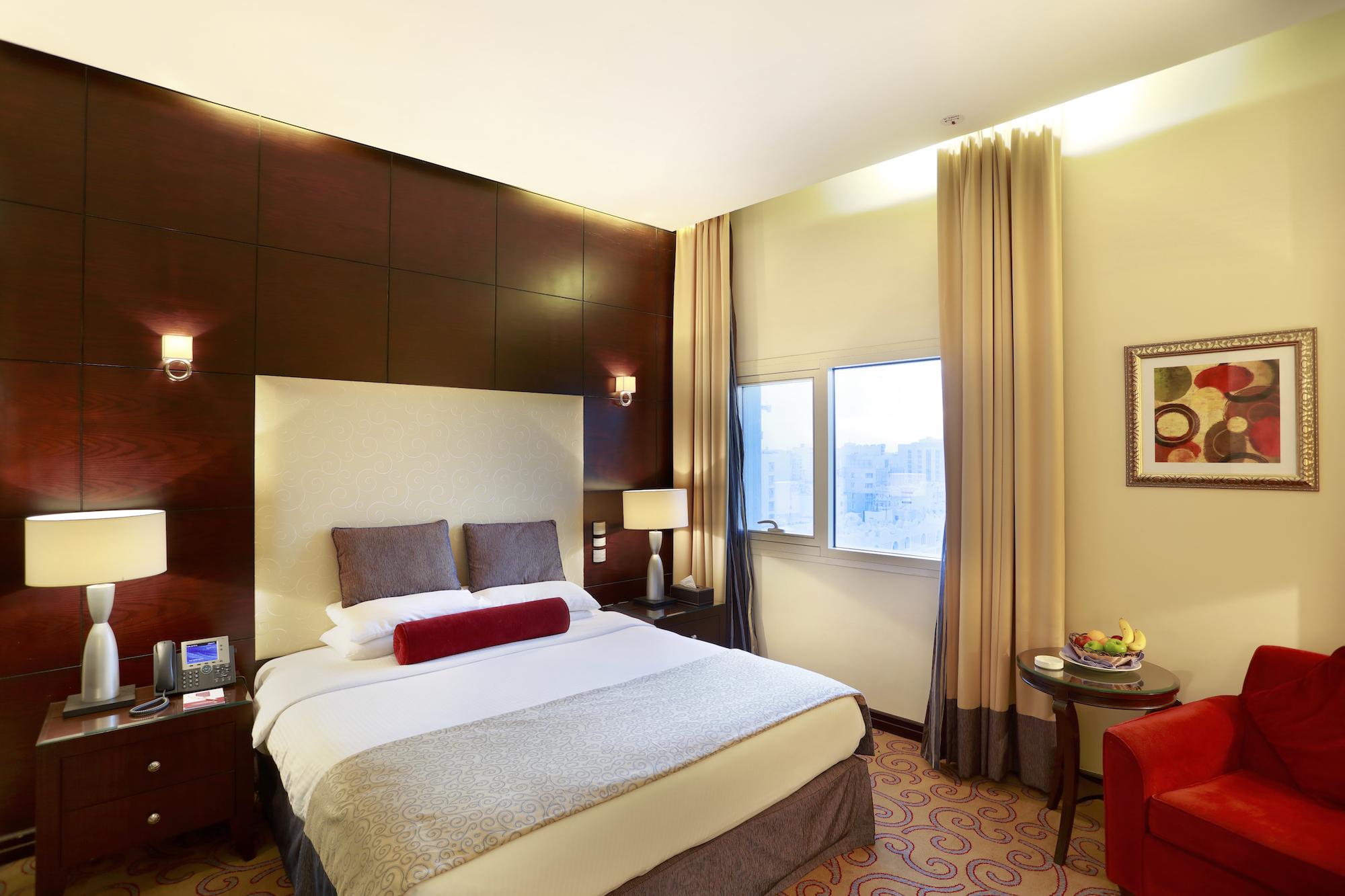 Century Hotel Doha Ngoại thất bức ảnh