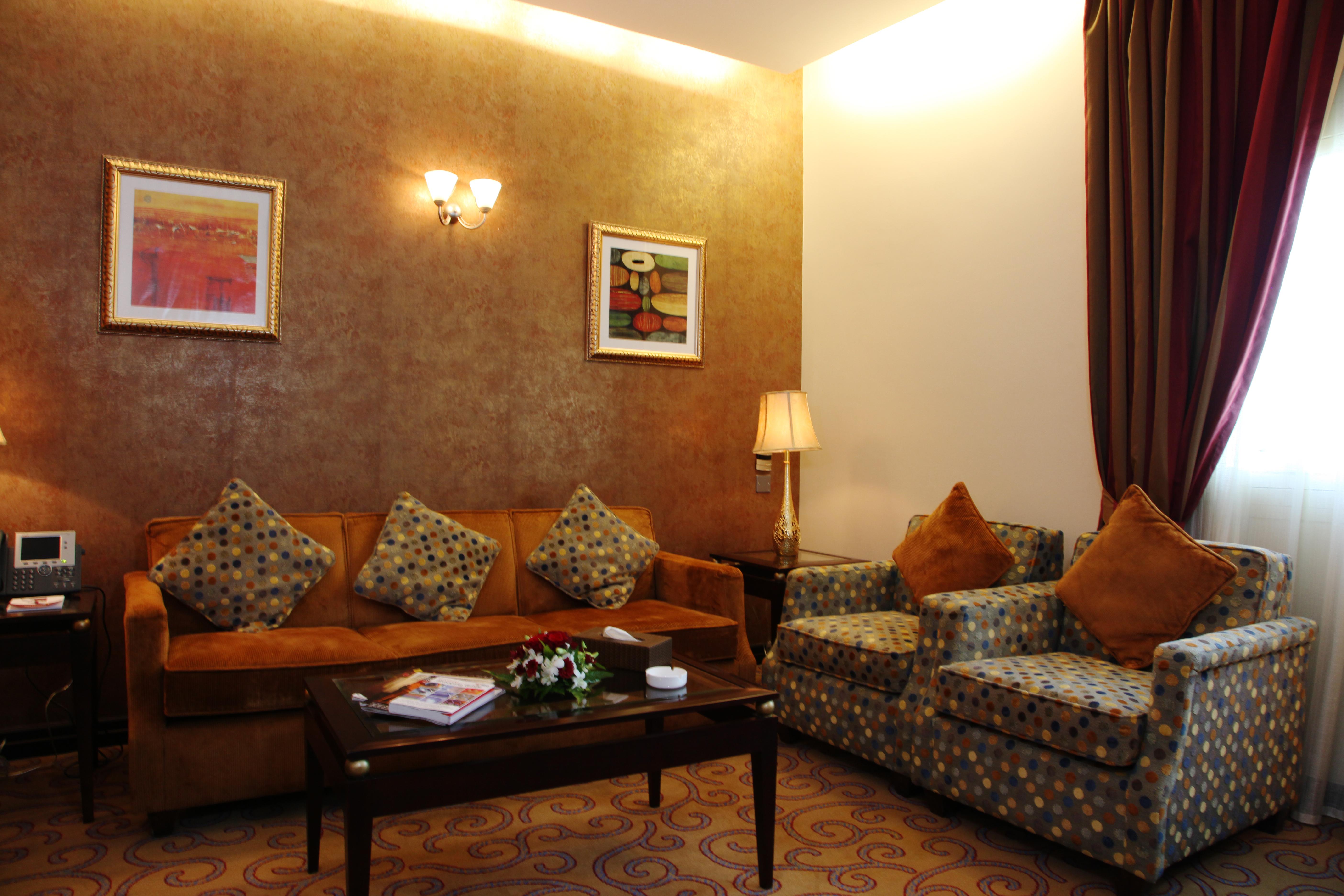 Century Hotel Doha Ngoại thất bức ảnh