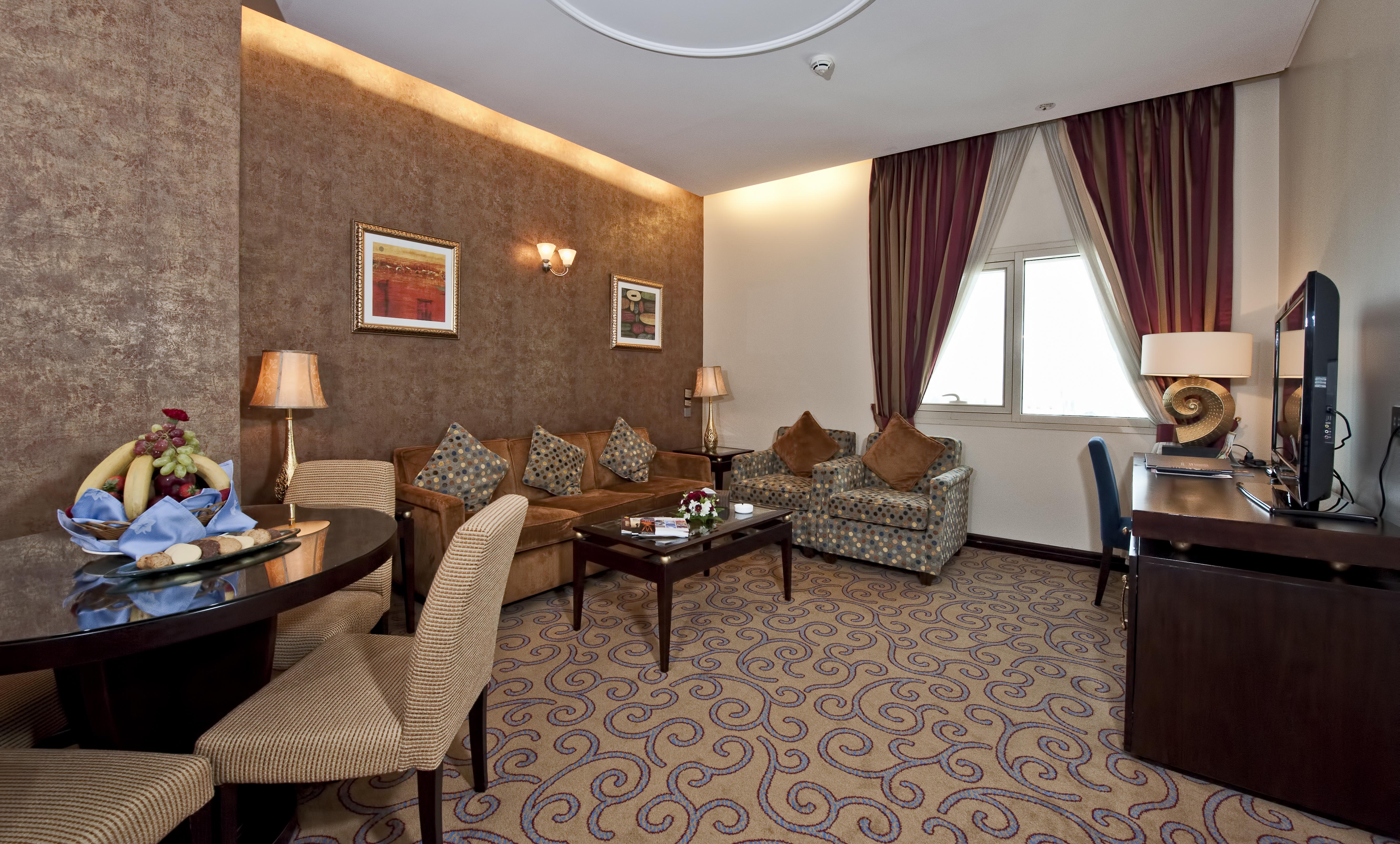 Century Hotel Doha Ngoại thất bức ảnh