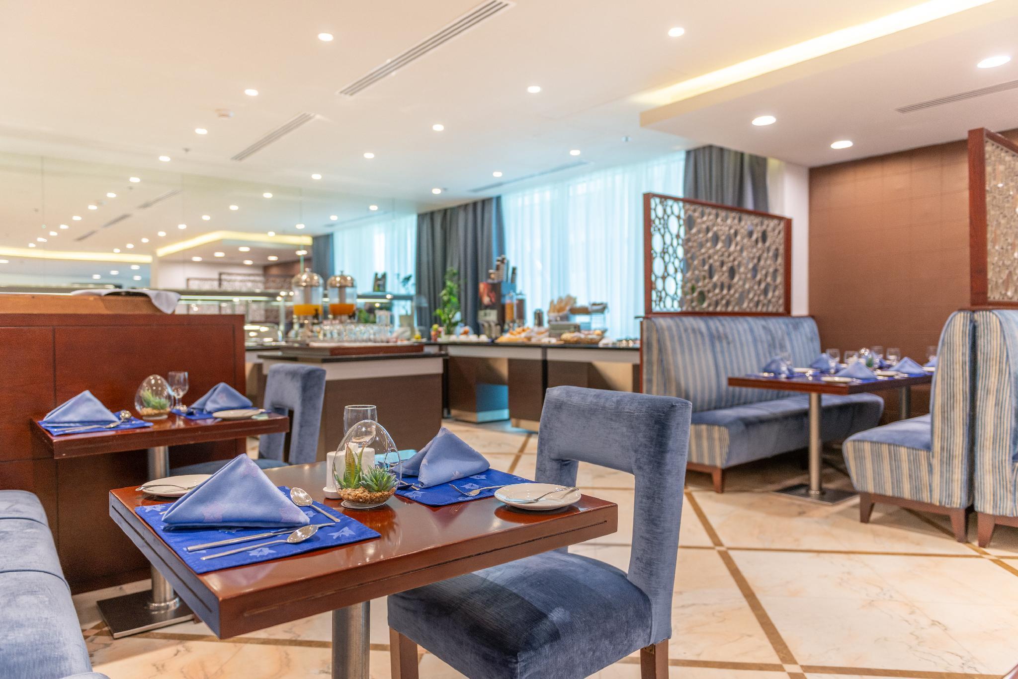Century Hotel Doha Ngoại thất bức ảnh