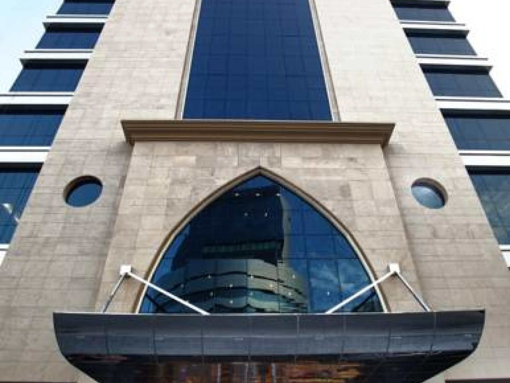 Century Hotel Doha Ngoại thất bức ảnh