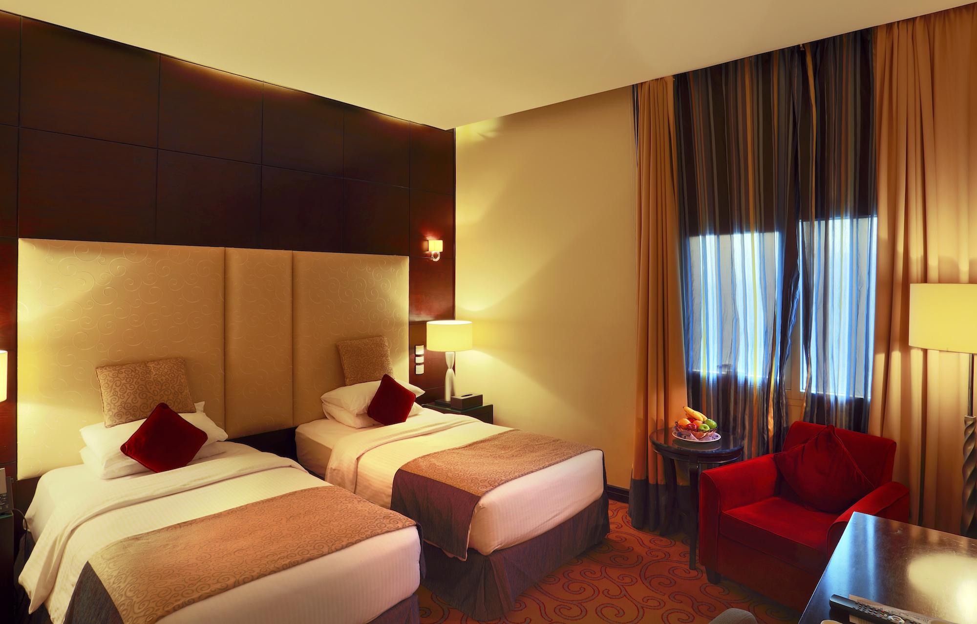 Century Hotel Doha Ngoại thất bức ảnh
