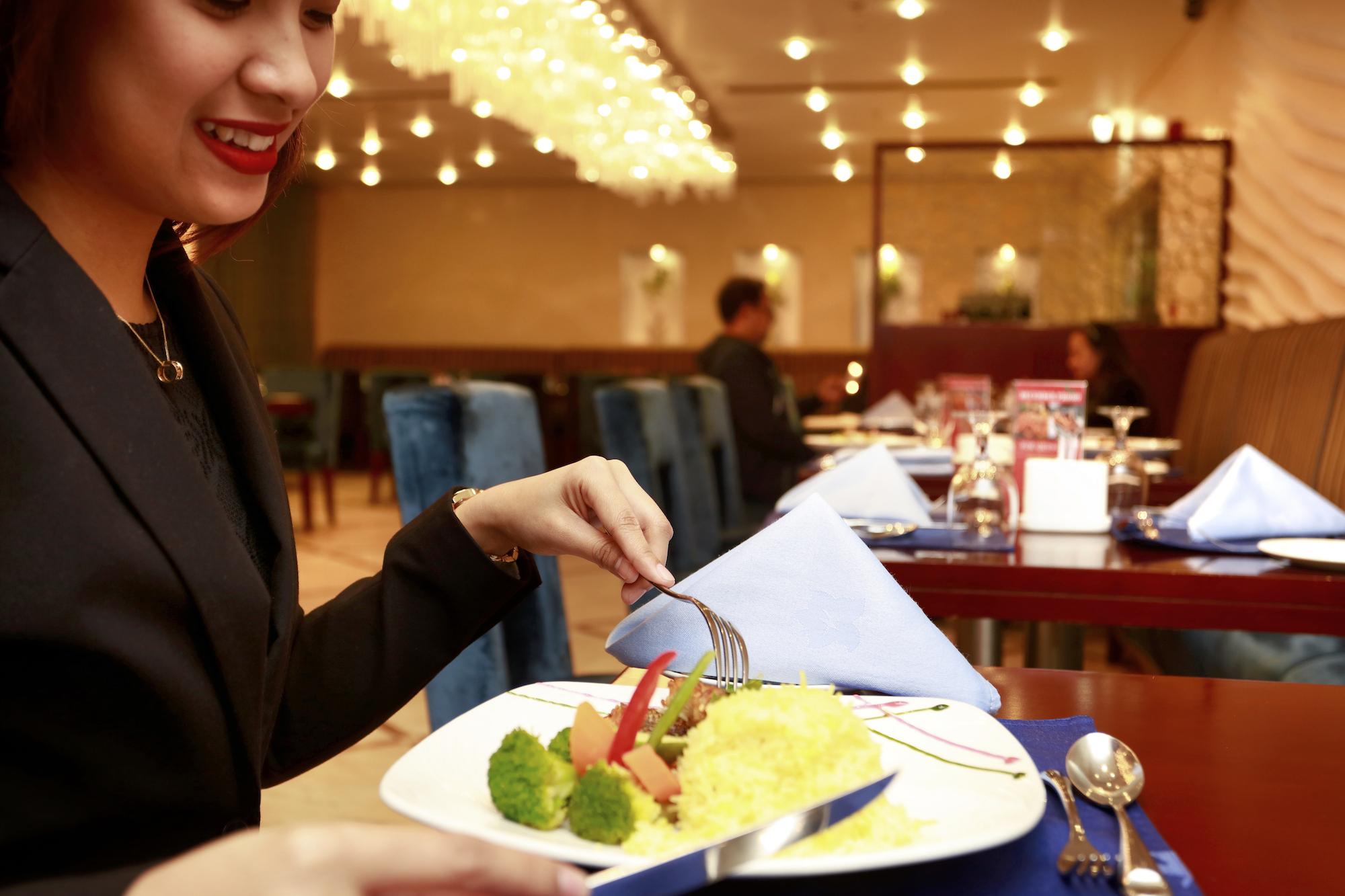 Century Hotel Doha Ngoại thất bức ảnh