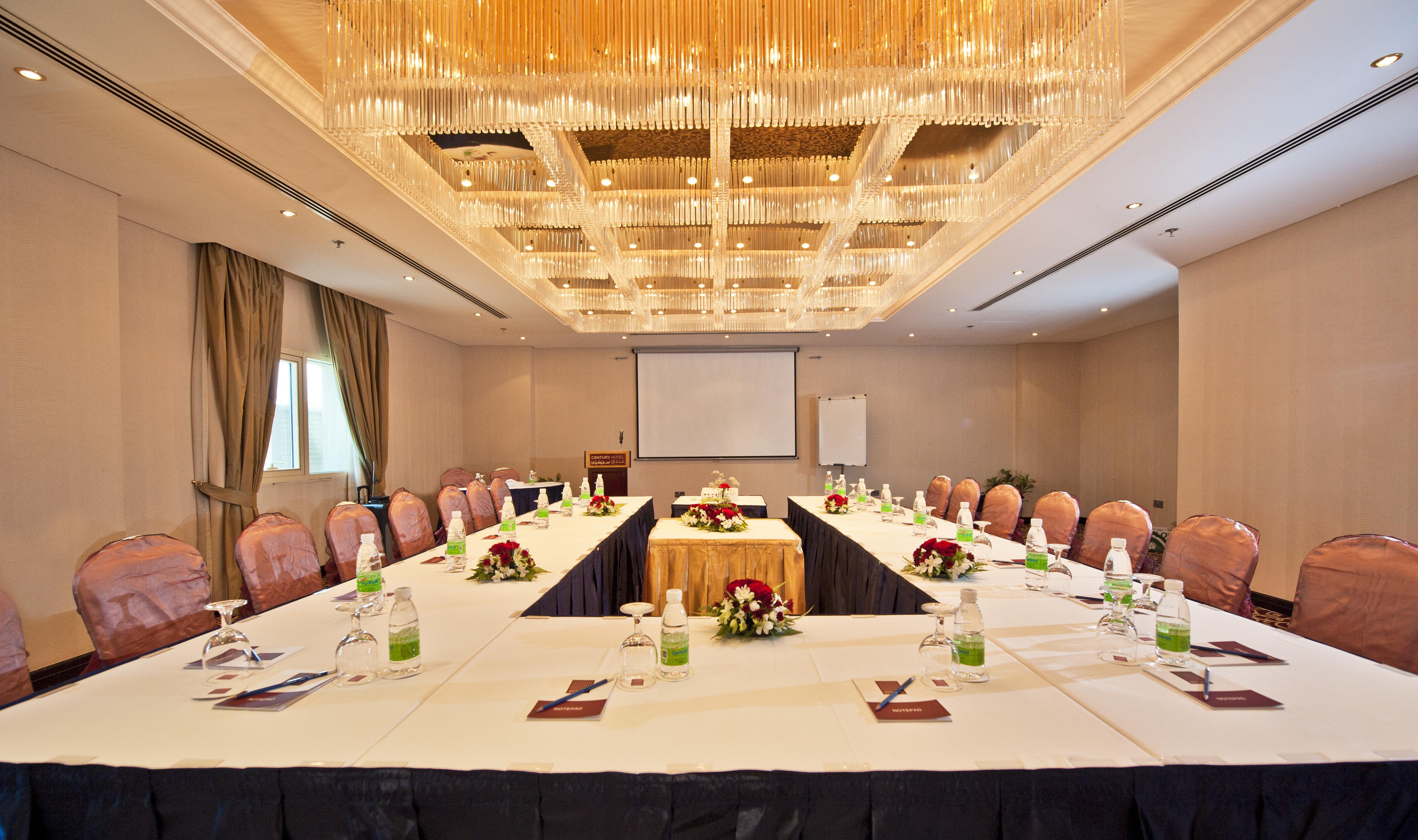 Century Hotel Doha Ngoại thất bức ảnh