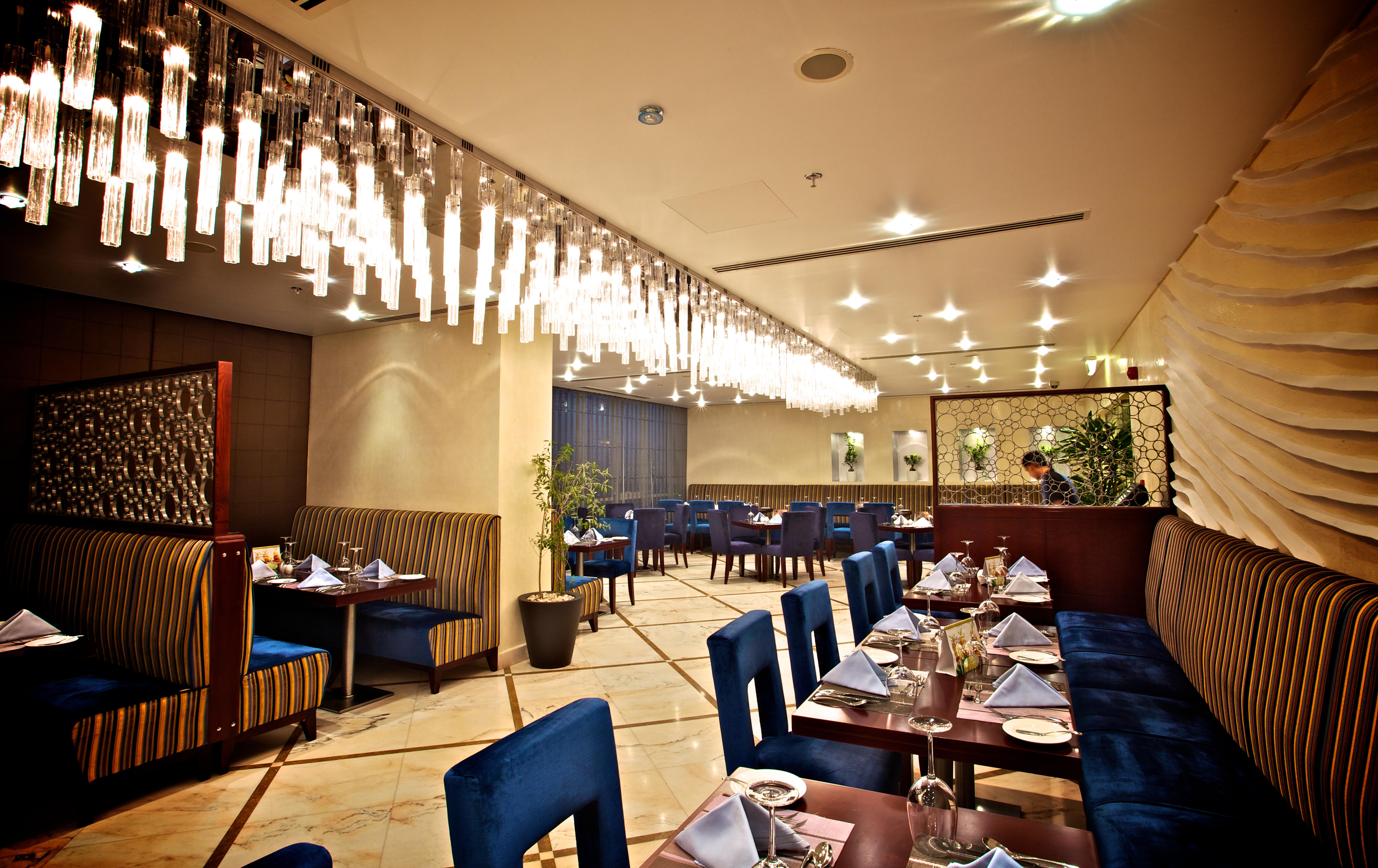 Century Hotel Doha Ngoại thất bức ảnh