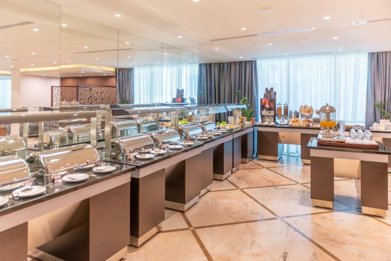 Century Hotel Doha Ngoại thất bức ảnh