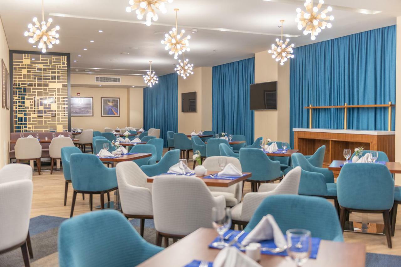 Century Hotel Doha Ngoại thất bức ảnh