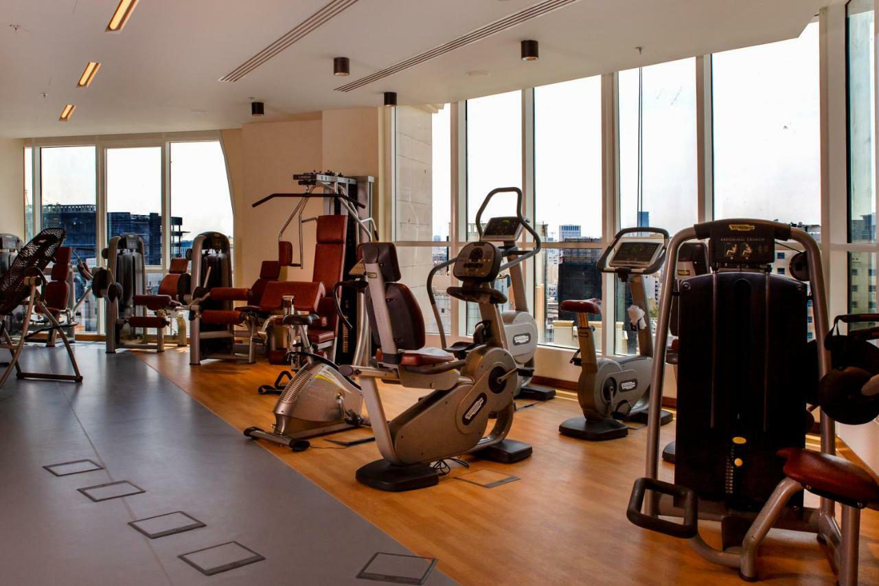 Century Hotel Doha Ngoại thất bức ảnh